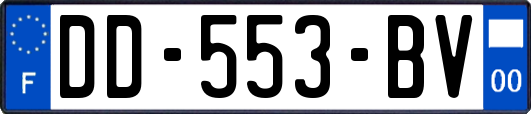 DD-553-BV