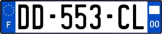 DD-553-CL