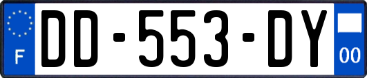 DD-553-DY