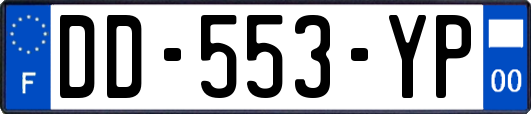 DD-553-YP