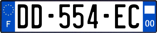 DD-554-EC