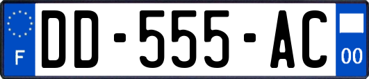 DD-555-AC