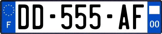 DD-555-AF