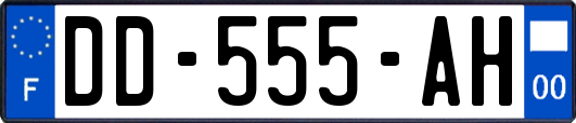 DD-555-AH