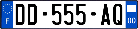 DD-555-AQ