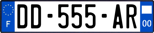 DD-555-AR