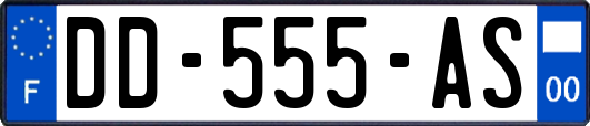 DD-555-AS