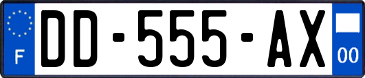 DD-555-AX