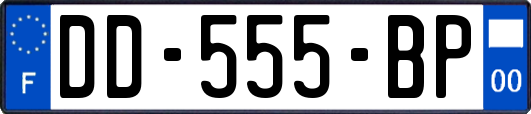 DD-555-BP