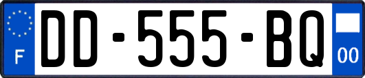 DD-555-BQ