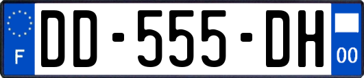 DD-555-DH