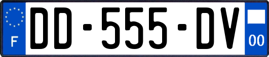 DD-555-DV