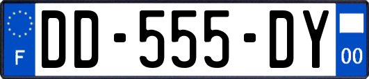 DD-555-DY