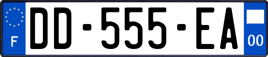 DD-555-EA