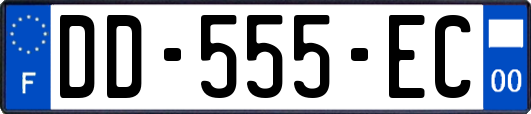 DD-555-EC