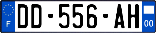DD-556-AH