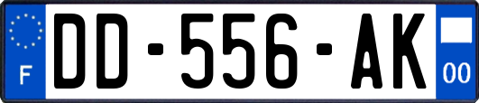 DD-556-AK