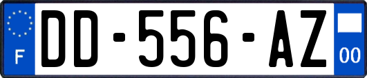 DD-556-AZ