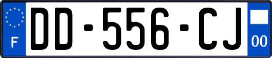 DD-556-CJ