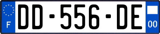 DD-556-DE
