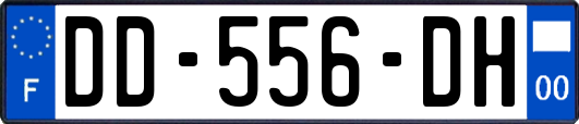 DD-556-DH