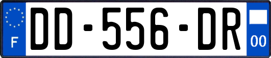 DD-556-DR