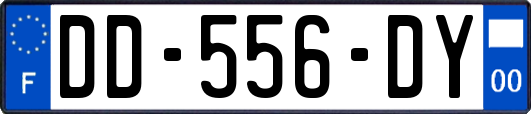 DD-556-DY