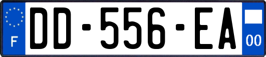 DD-556-EA
