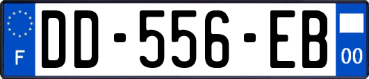 DD-556-EB