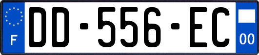 DD-556-EC