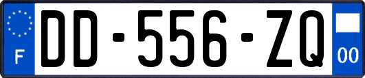 DD-556-ZQ