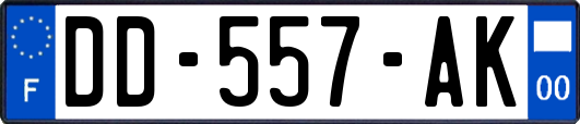 DD-557-AK