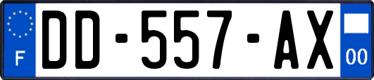 DD-557-AX