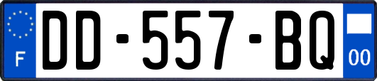 DD-557-BQ