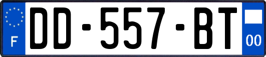 DD-557-BT