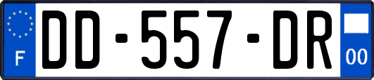 DD-557-DR