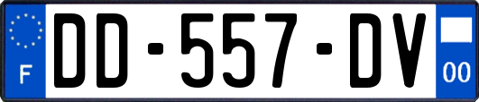 DD-557-DV