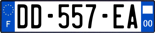 DD-557-EA