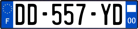 DD-557-YD