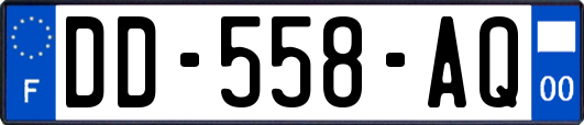 DD-558-AQ