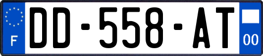 DD-558-AT