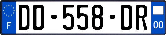 DD-558-DR