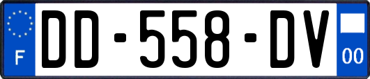 DD-558-DV