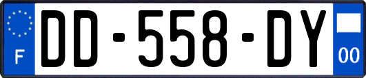 DD-558-DY