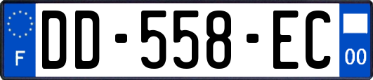 DD-558-EC