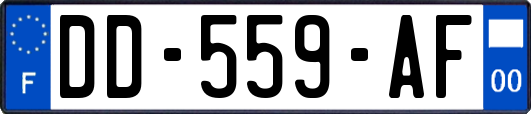 DD-559-AF