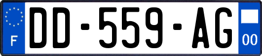 DD-559-AG