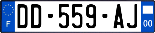 DD-559-AJ