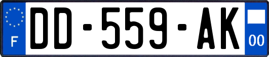 DD-559-AK