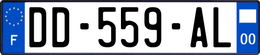 DD-559-AL